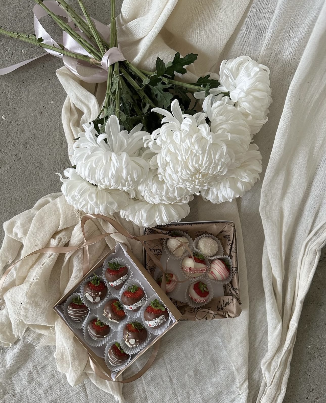 Bouquet